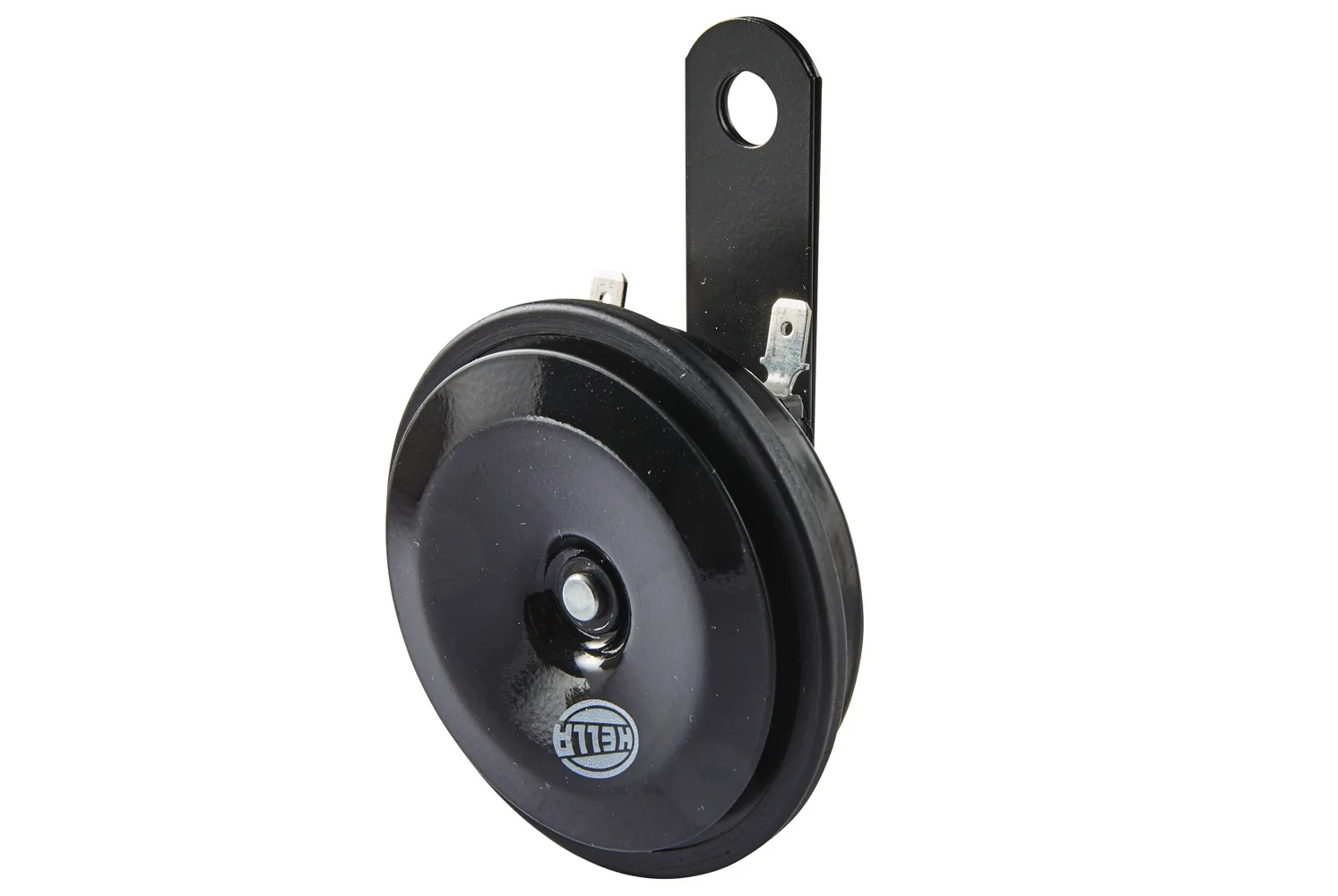 HELLA - 3AL 007 425-791 - Signal Horn, M28, 12V, 105dB(A), High Tone, Quantity: 1