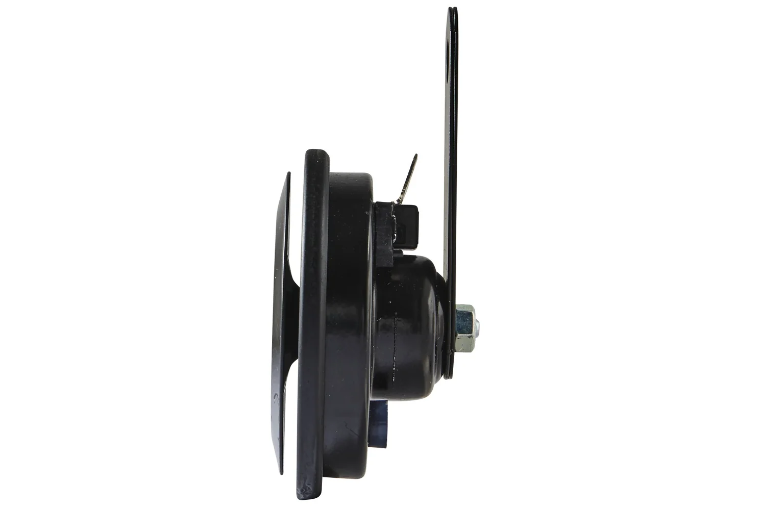 HELLA - 3AL 007 425-791 - Signal Horn, M28, 12V, 105dB(A), High Tone, Quantity: 1