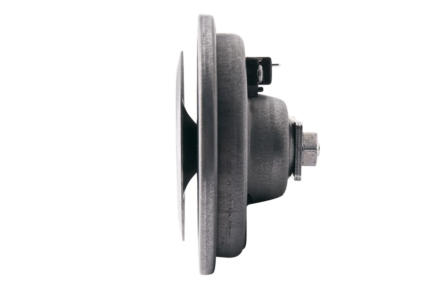HELLA - 3AL 908 571-031 - Signal Horn, M26, 12V, 115dB(A)