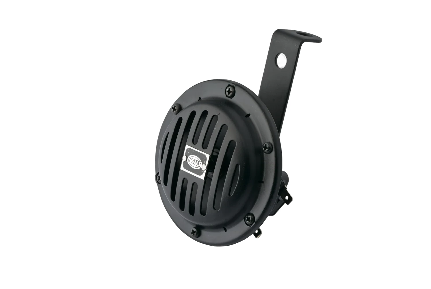 HELLA - 3AL 922 100-241 - Signal Horn, M100, 24V, 115dB(A)