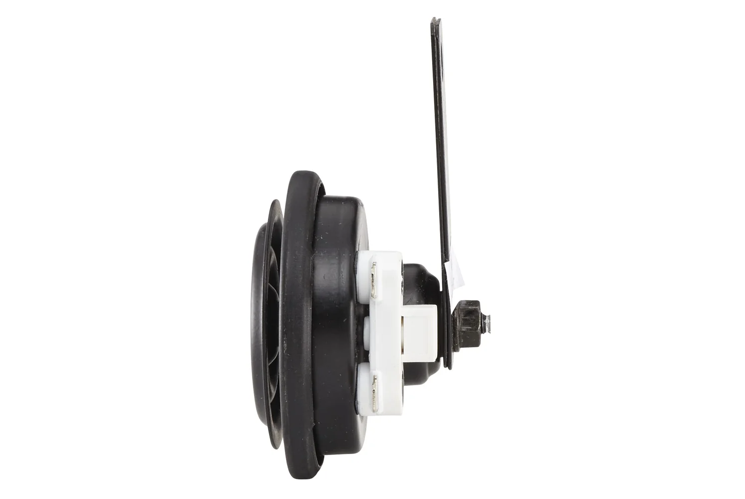 HELLA - 3AL 922 196-011 - Signal Horn, S70, 12V, 105dB(A), High Tone, Quantity: 1