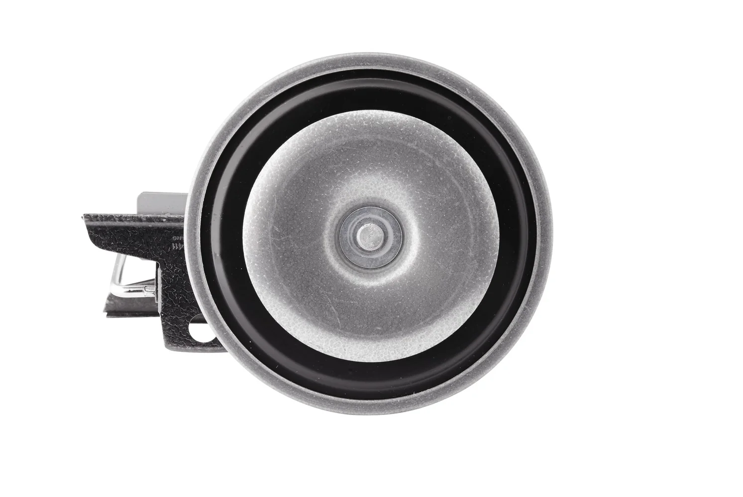 HELLA - 3BA 002 768-082 - Signal Horn, HELLA HEAVY DUTY HORN B36, 12V, 116dB(A), High Tone, Quantity: