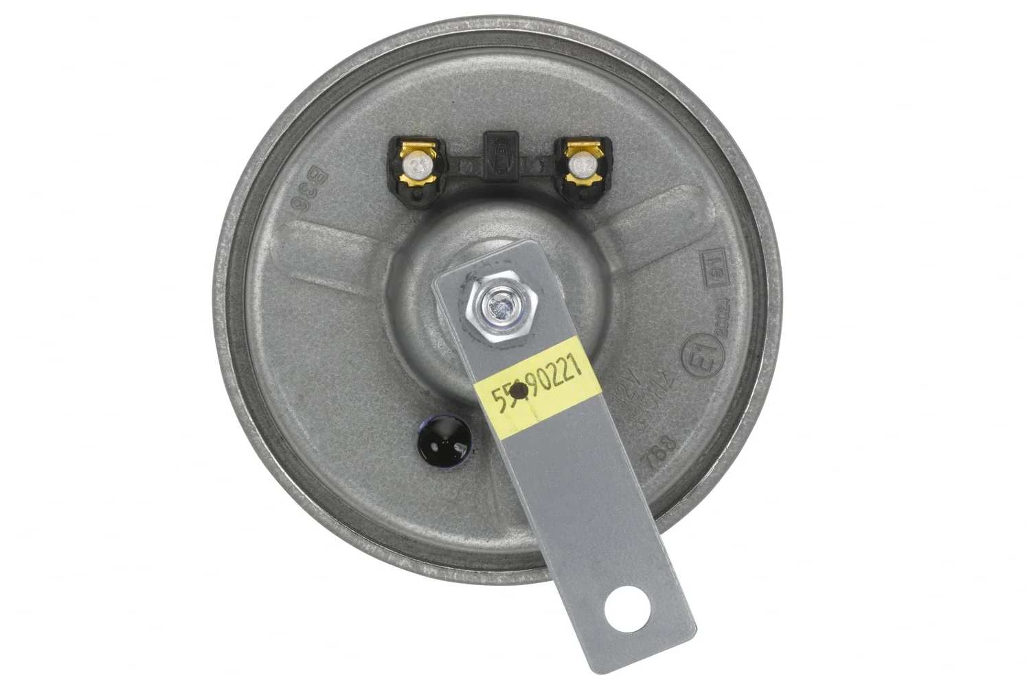 HELLA - 3BA 002 768-131 - Signal Horn, B36, 12V, 116dB(A)