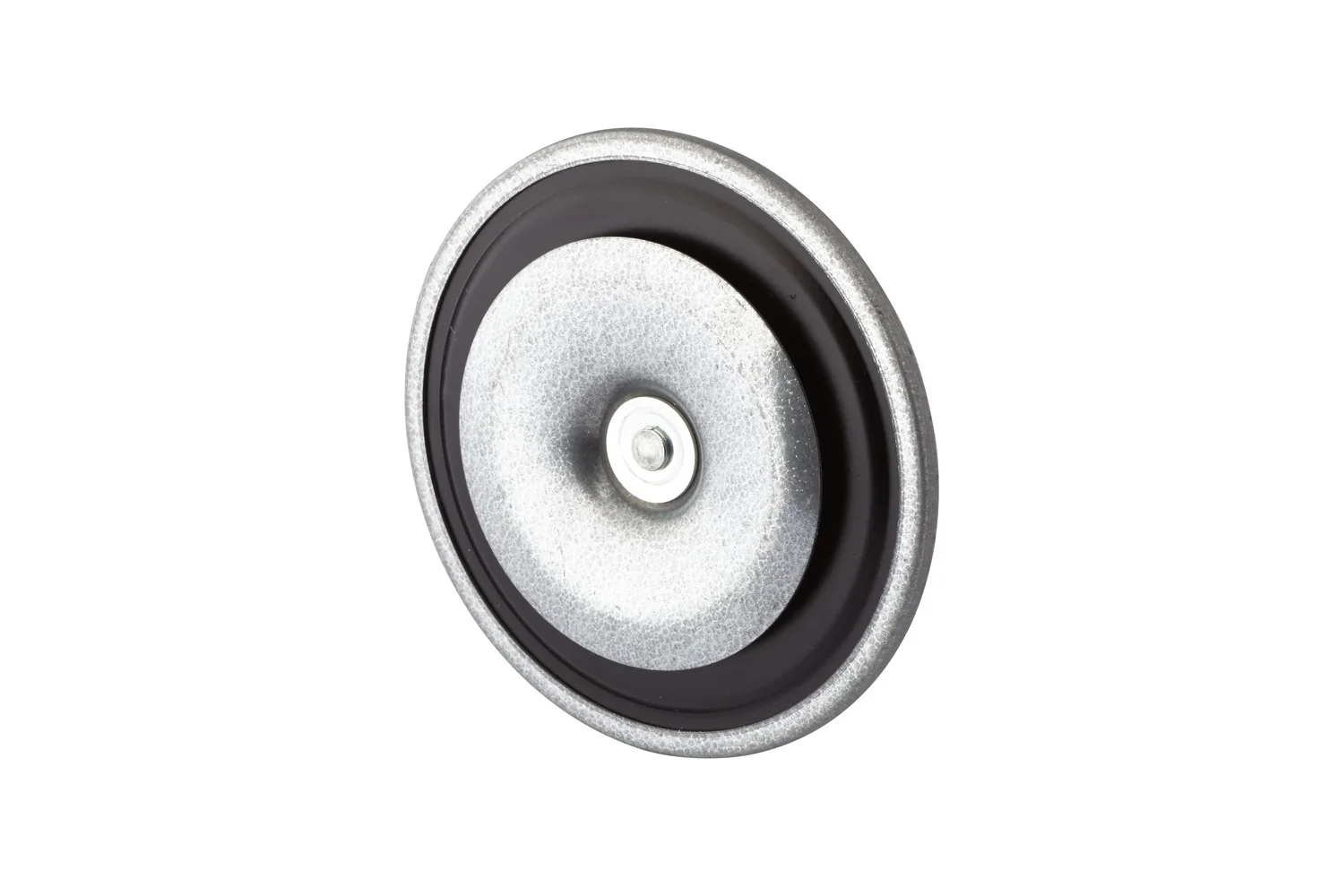 HELLA - 3BA 002 768-551 - Signal Horn, HELLA HEAVY DUTY HORN B36, 12V, 116dB(A), High Tone, Quantity: