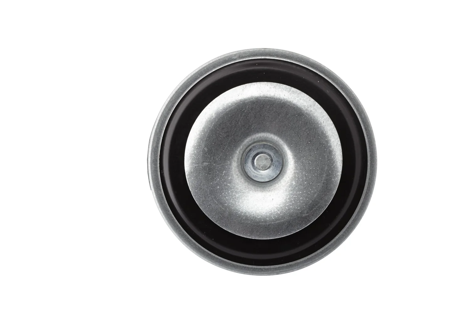 HELLA - 3BA 002 768-551 - Signal Horn, HELLA HEAVY DUTY HORN B36, 12V, 116dB(A), High Tone, Quantity: