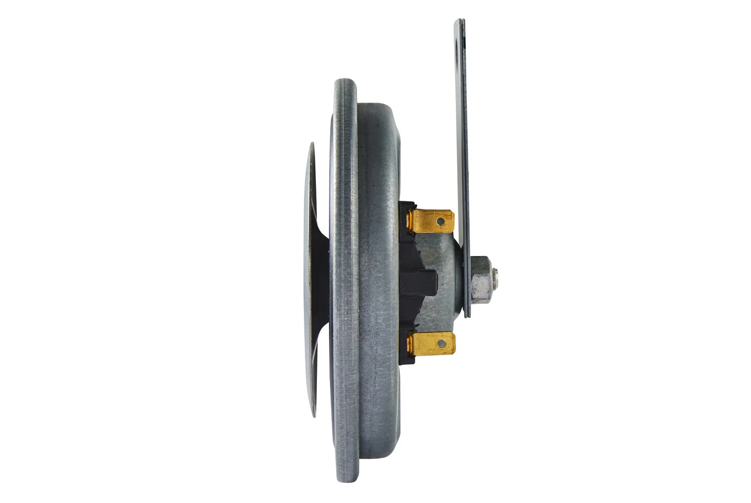 HELLA - 3BA 002 768-651 - Signal Horn, B36, 24V, 105dB(A), Low Tone, Quantity: 1