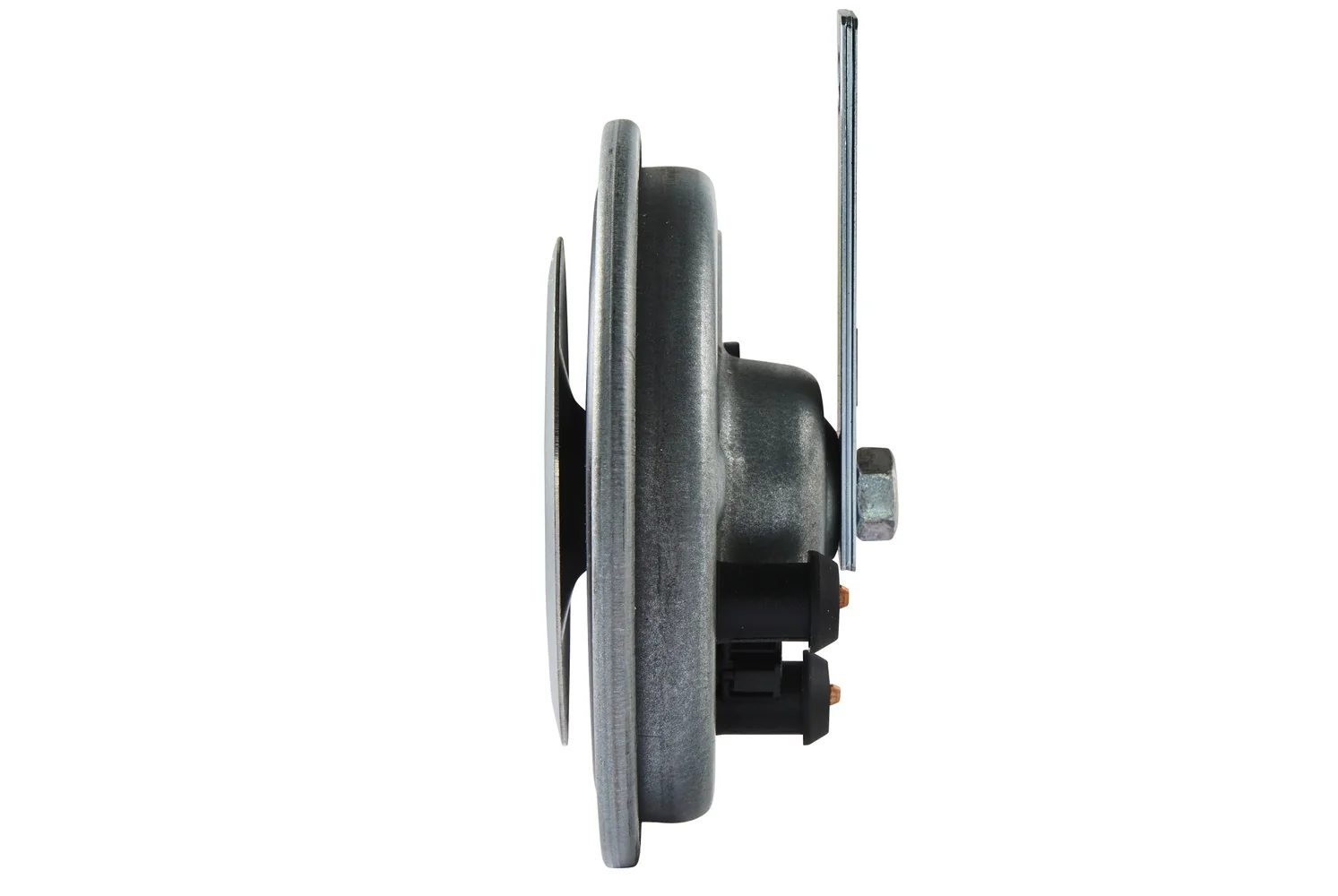 HELLA - 3BA 002 768-771 - Signal Horn, B36, 48V, 105dB(A), Low Tone, Quantity: 1