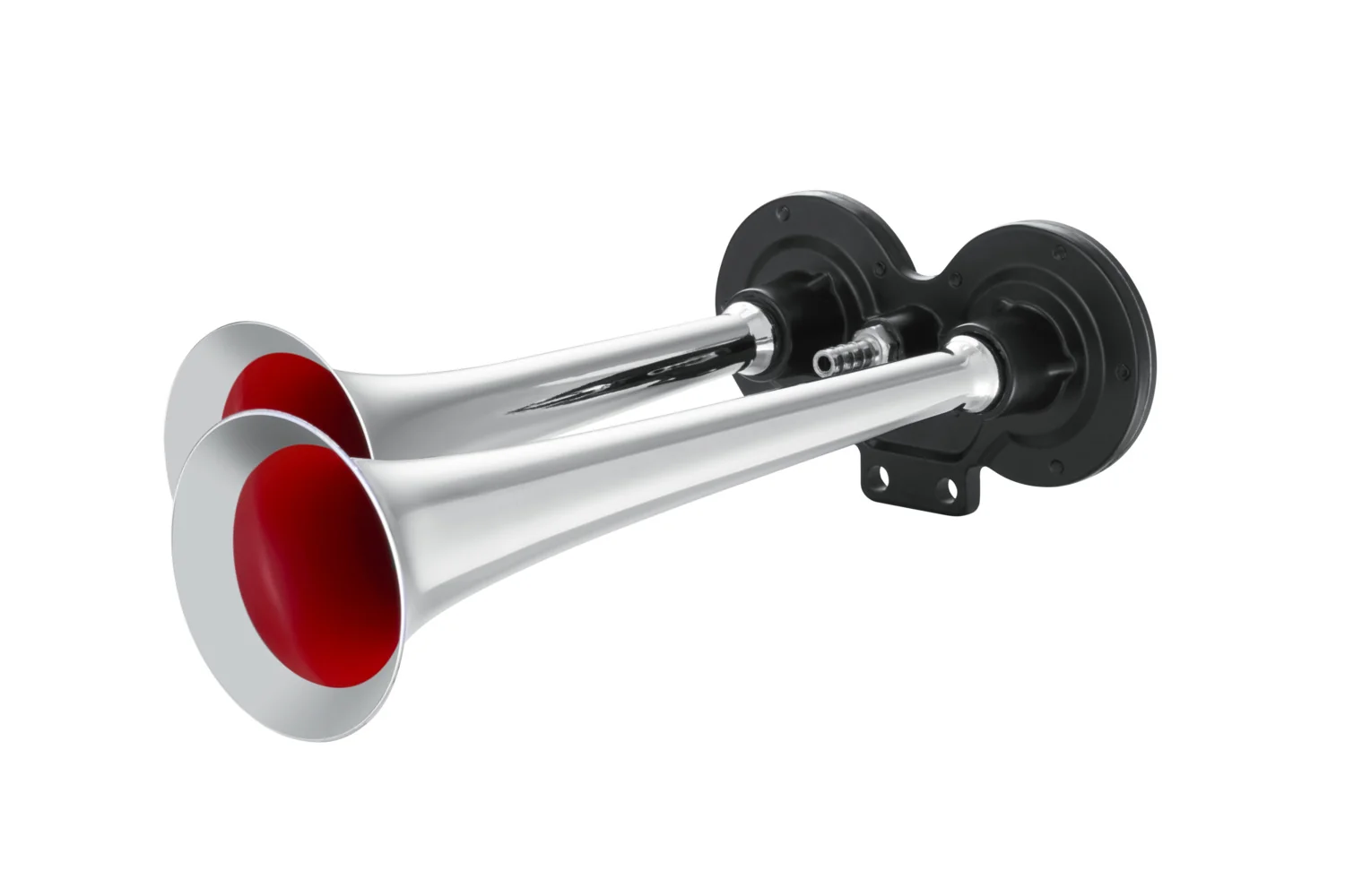 HELLA - 3PB 013 410-121 - Signal Horn, 12V, 125dB(A)