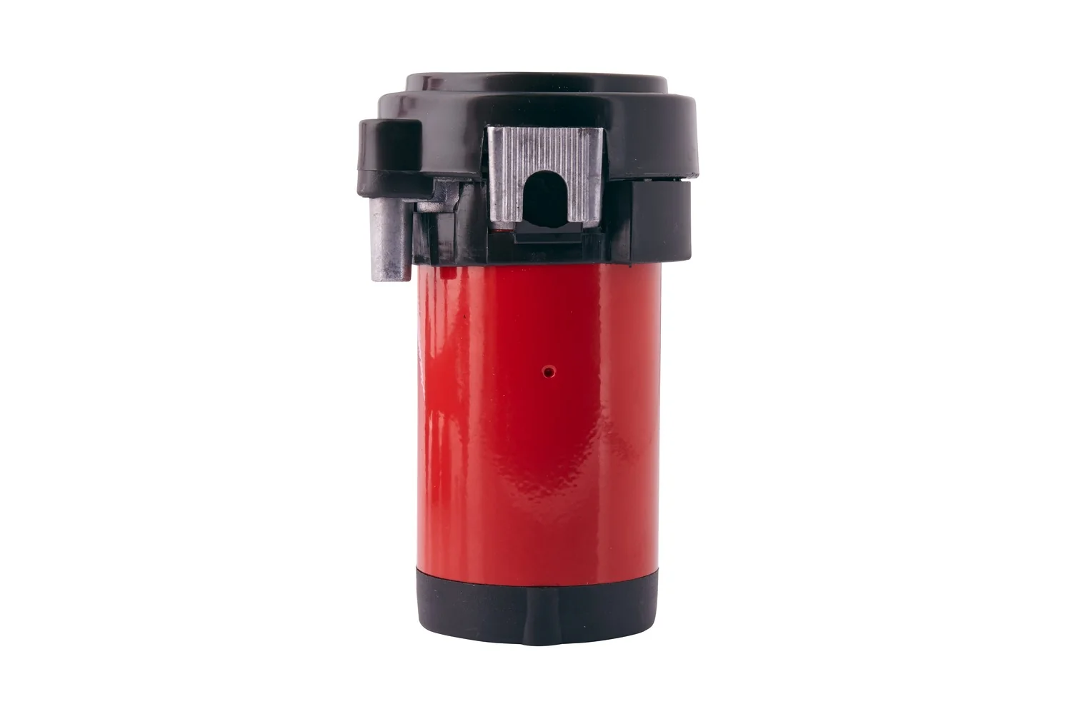 HELLA - 3PD 003 001-671 - Trumpet Horn, 12V, 118dB(A)