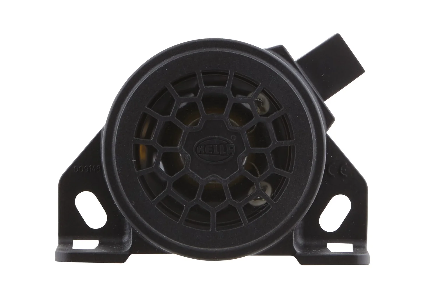 HELLA - 3SL 009 148-001 - Back-up Alarm BM20, 90dB(A), Loud Tone, Quantity: 1