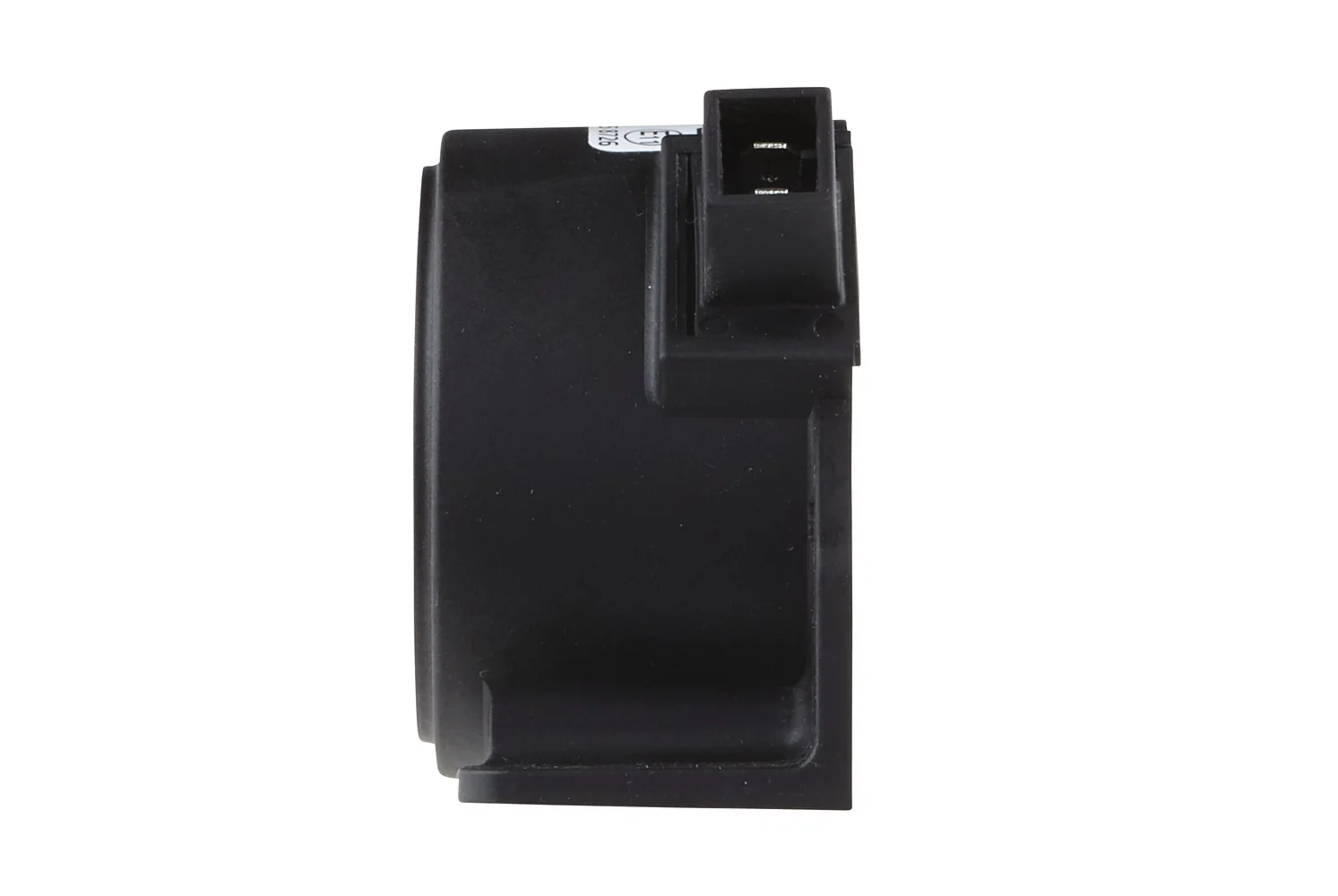 HELLA - 3SL 009 148-001 - Back-up Alarm BM20, 90dB(A), Loud Tone, Quantity: 1