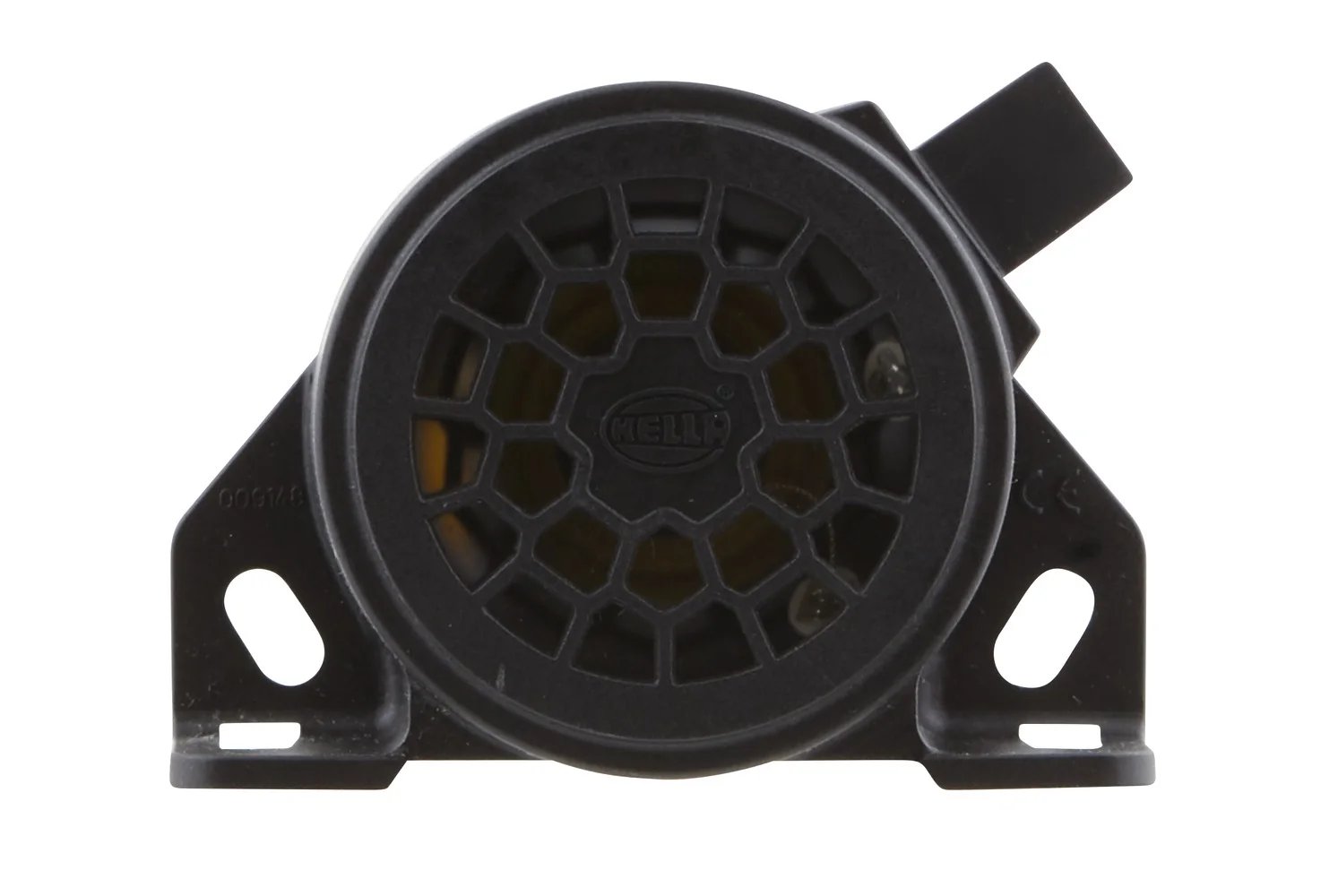 HELLA - 3SL 009 148-021 - Back-up Alarm BM20, 107dB(A), Loud Tone, Quantity: 1