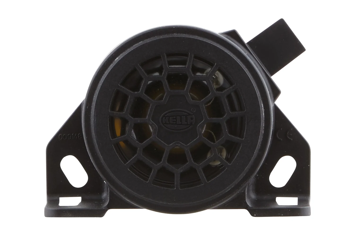 HELLA - 3SL 009 148-061 - Back-up Alarm, 97dB(A), Quantity: 1
