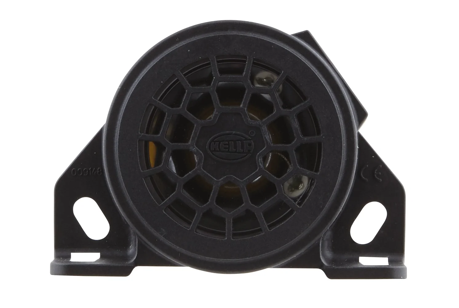 HELLA - 3SL 009 148-071 - Back-up Alarm, 102dB(A), Quantity: 1