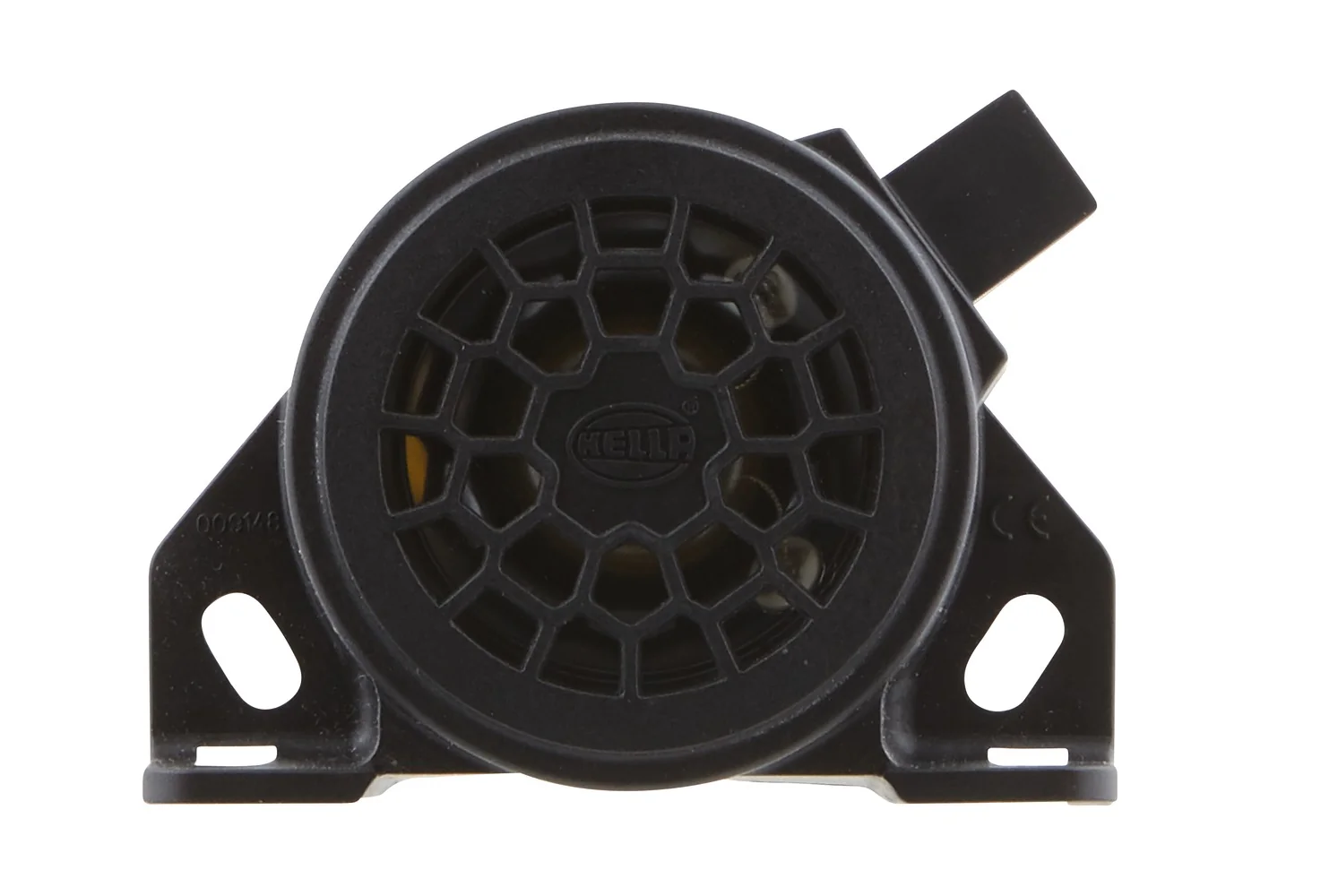 HELLA - 3SL 009 148-101 - Back-up Alarm, 82dB(A), Quantity: 1