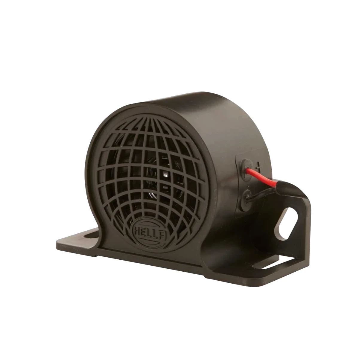 HELLA - 3SL 009 148-151 - Back-up Alarm BM10, 110dB(A), Loud Tone, Quantity: 1