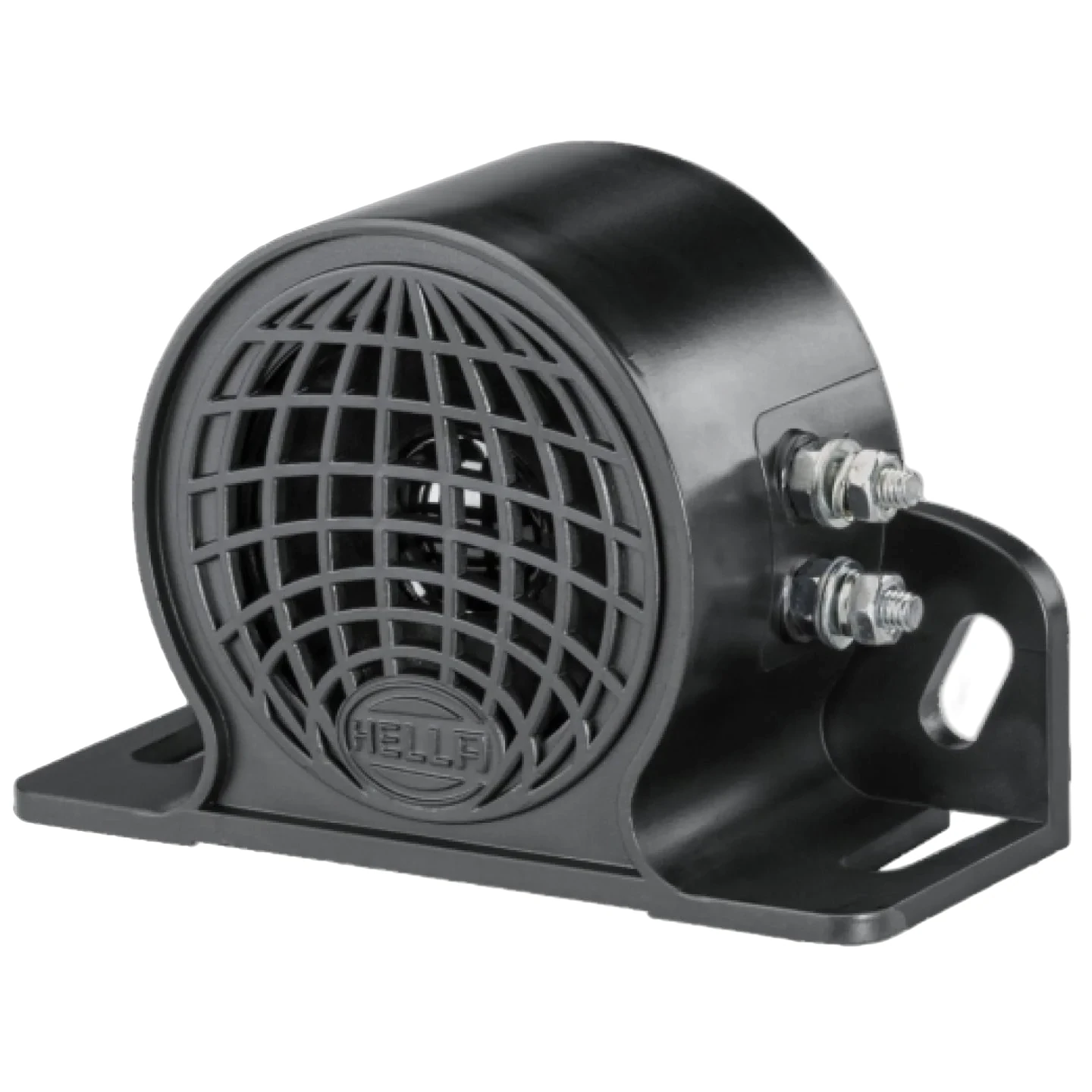 HELLA - 3SL 009 148-181 - Back-up Alarm, 107dB(A), Quantity: 1