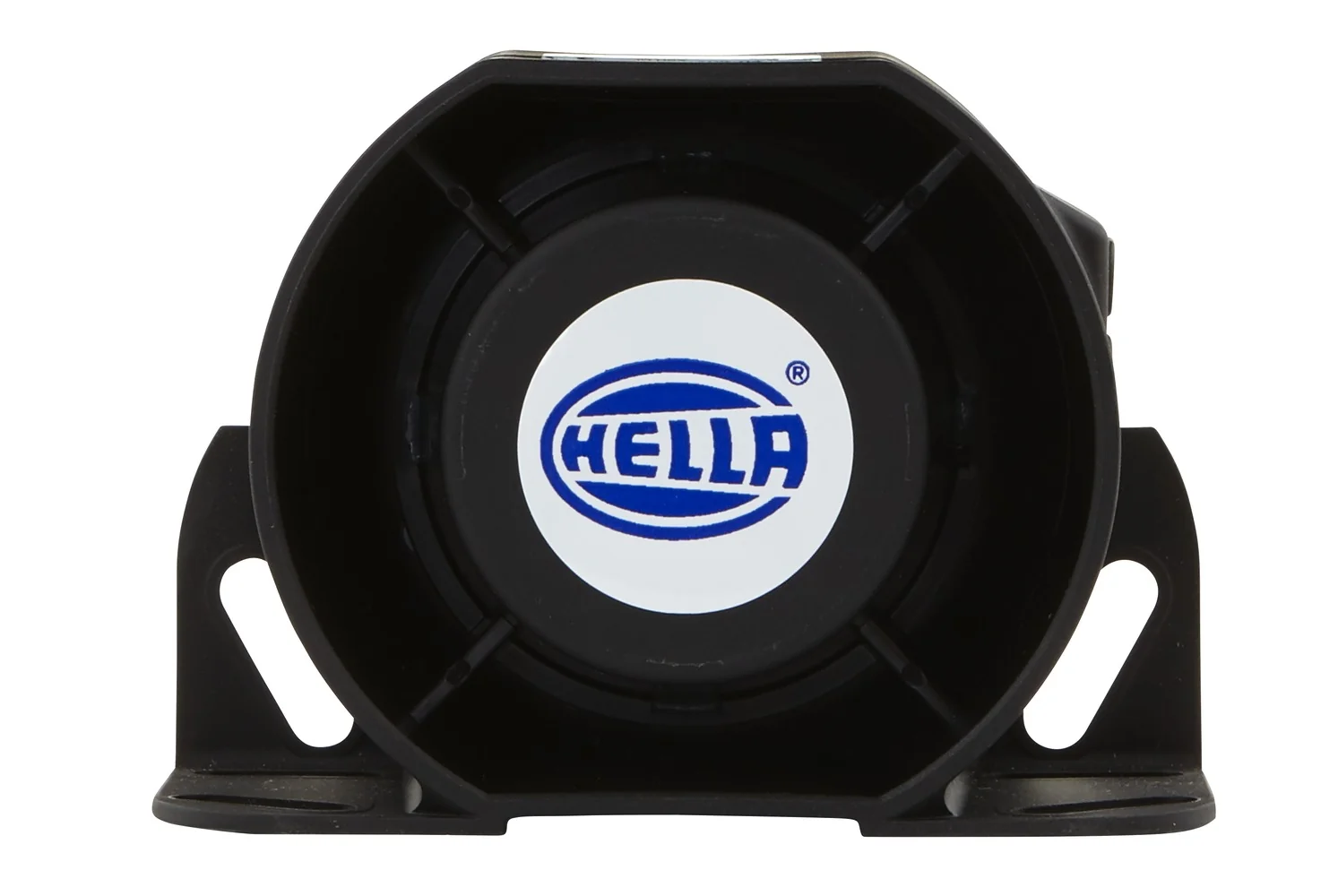 HELLA - 3SL 996 139-001 - Back-up Alarm, 87dB(A), Quantity: 1