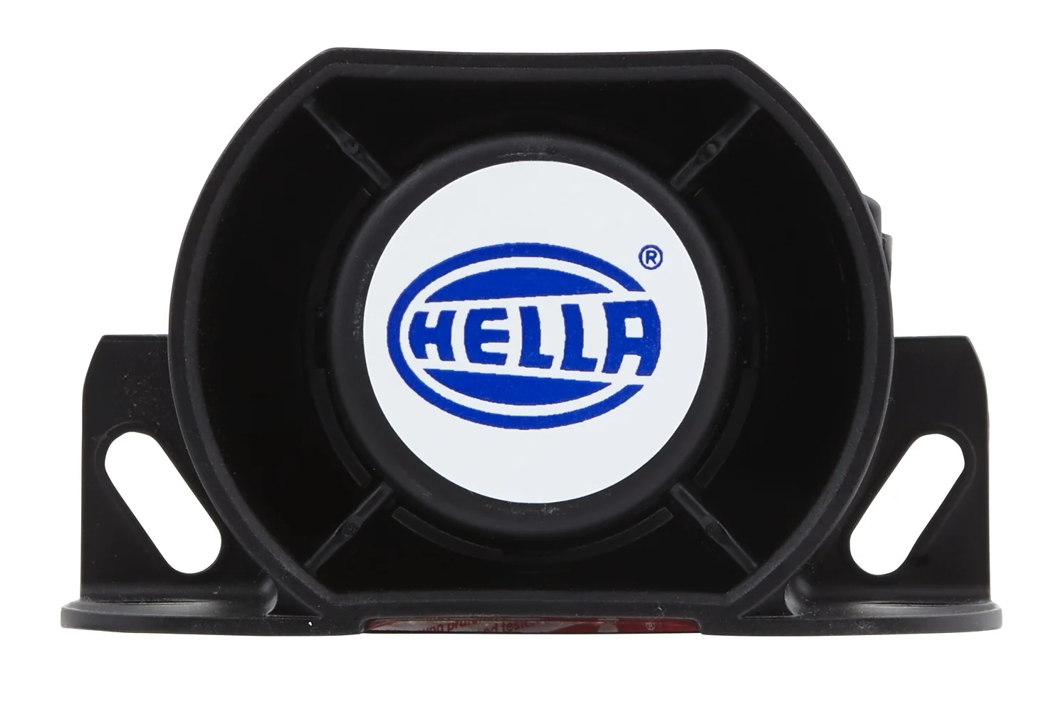 HELLA - 3SL 996 139-101 - Back-up Alarm, 107dB(A), Quantity: 1