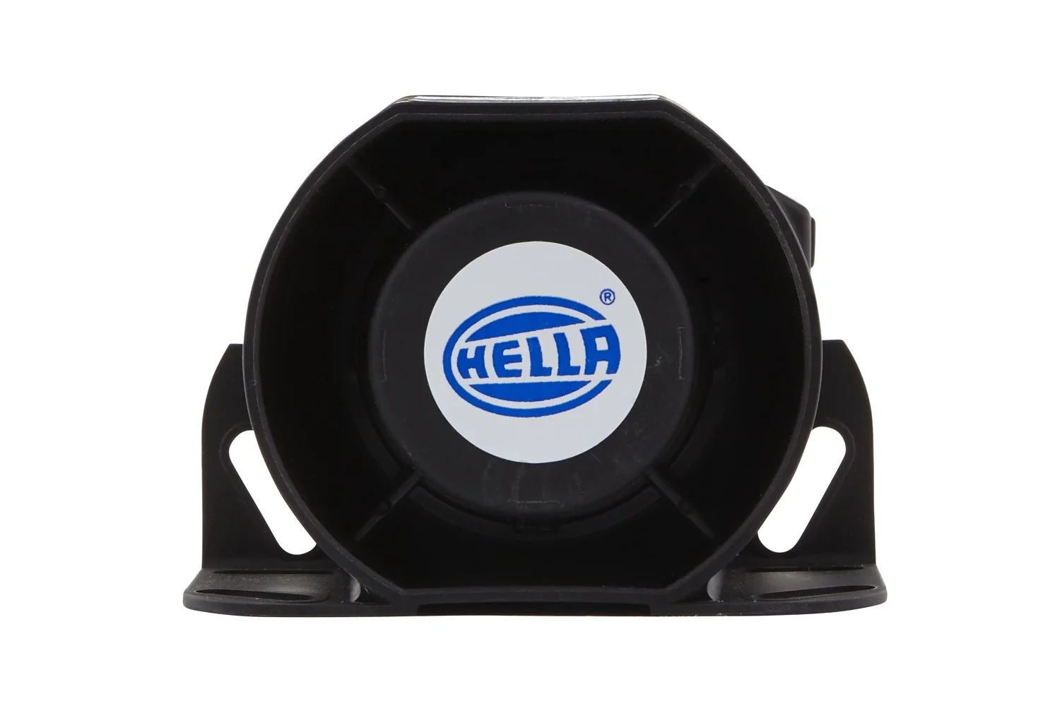 HELLA - 3SL 996 139-111 - Back-up Alarm, 112dB(A), Quantity: 1
