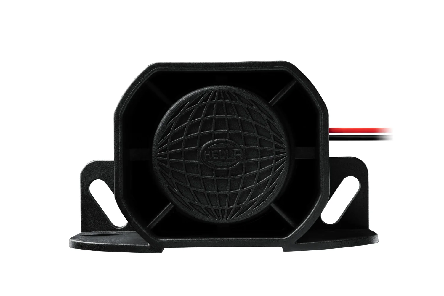 HELLA - 3SL 996 139-301 - Back-up Alarm BM30, 112dB(A), Loud Tone, Quantity: 1