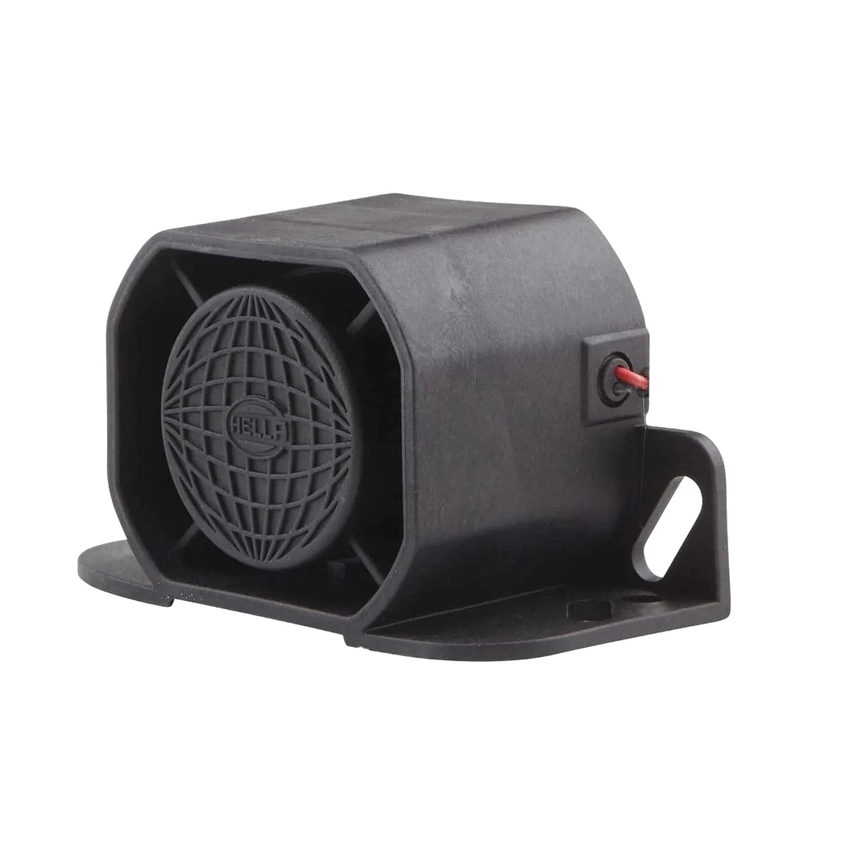 HELLA - 3SL 996 139-531 - Back-up Alarm, BM20, Quantity: 1