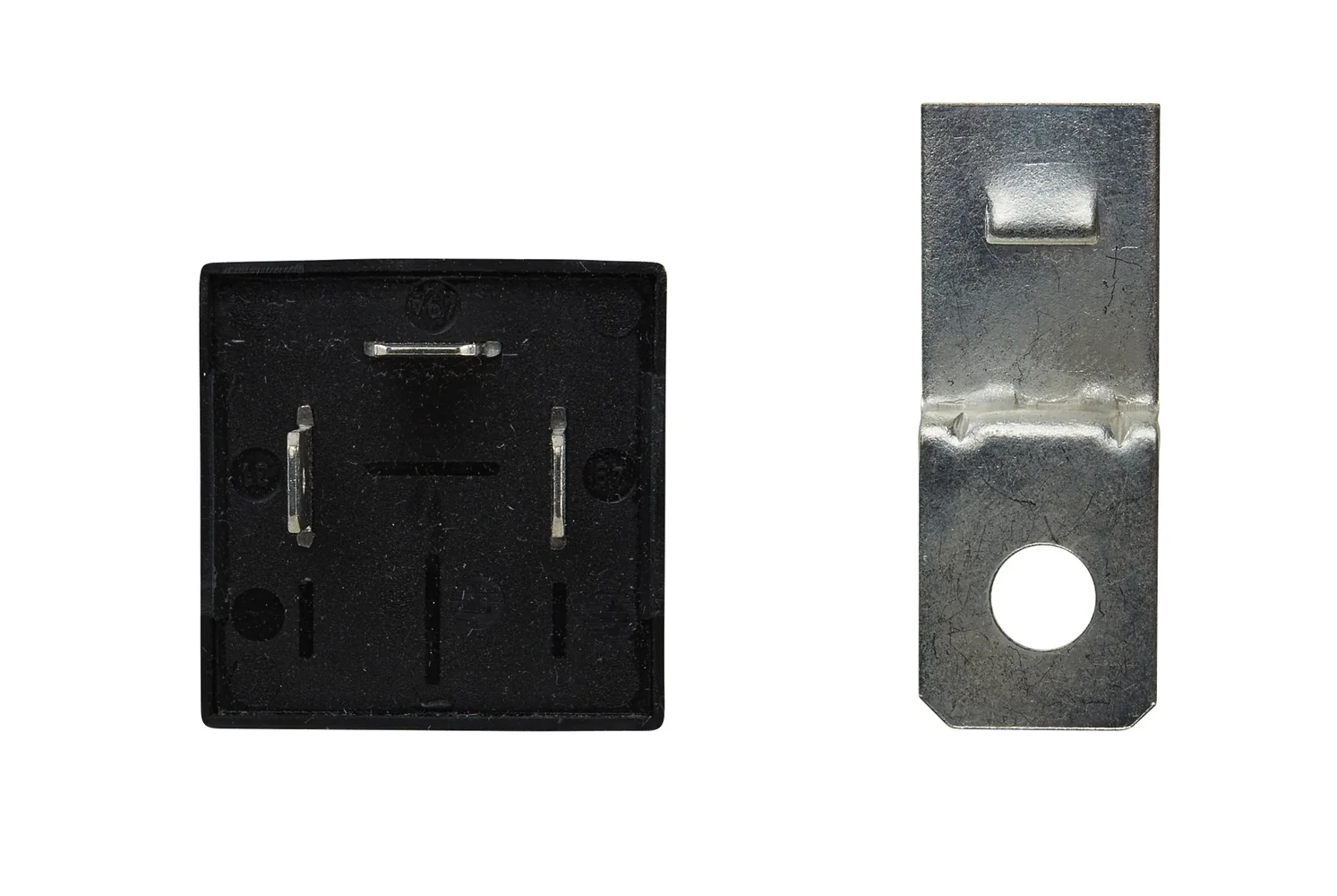 HELLA - 4AZ 001 879-051 - Flasher Unit, 24V, 3-pin connector