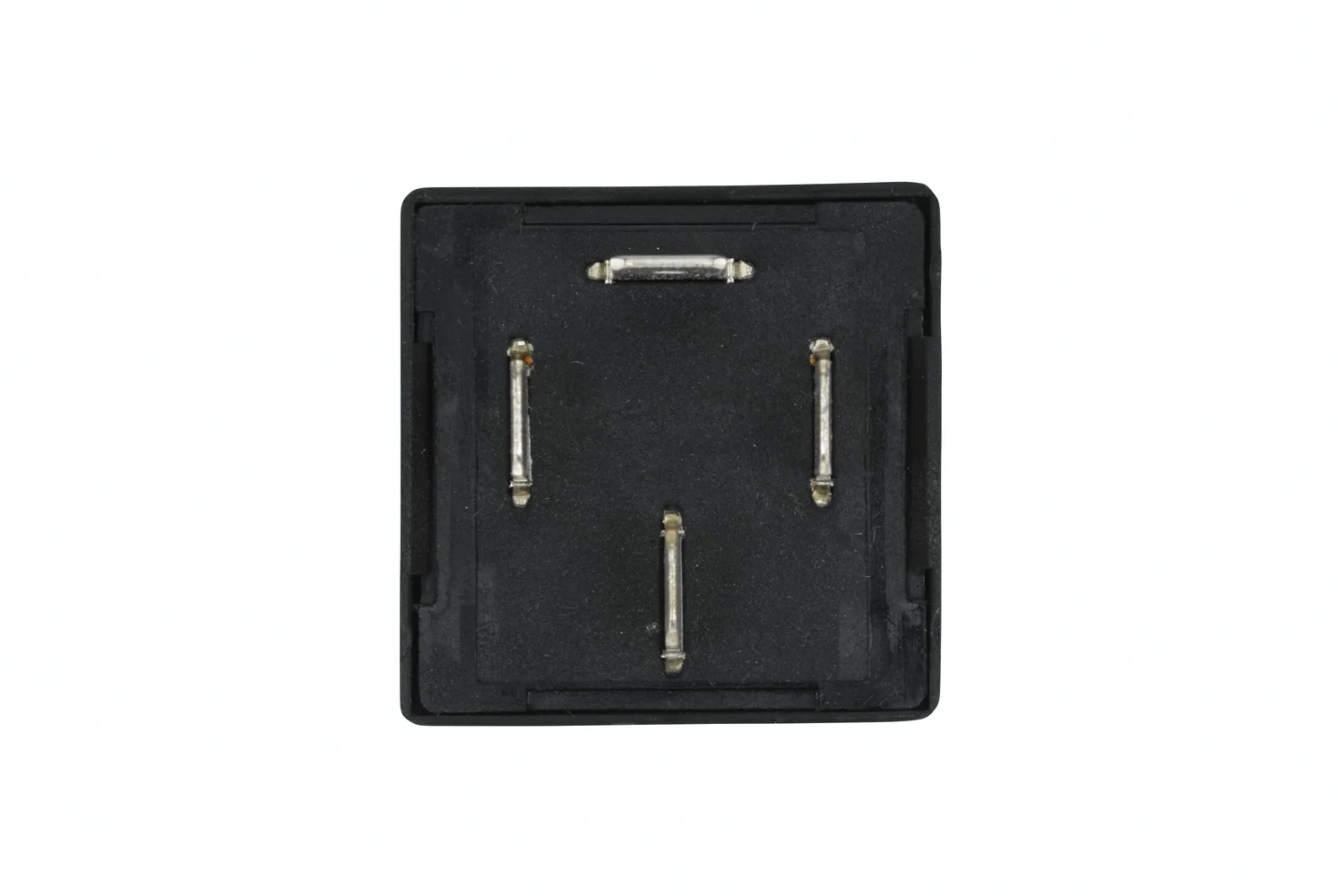 HELLA - 4DM 003 360-021 - Flasher Unit, 12V, 4-pin connector