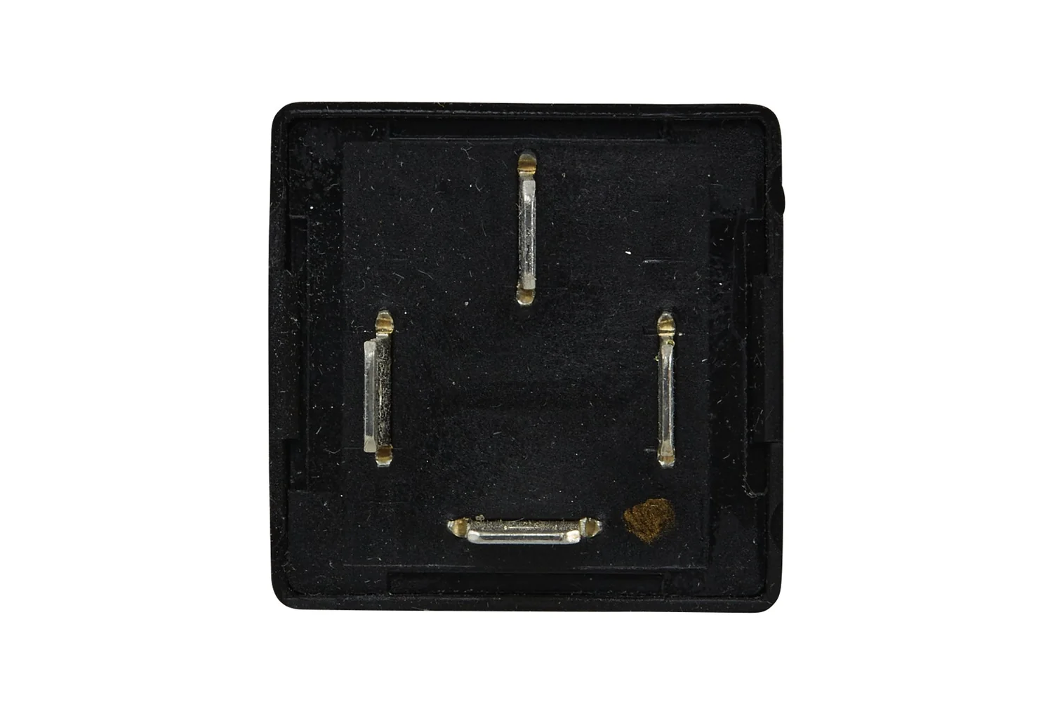 HELLA - 4DM 004 639-061 - Flasher Unit, 24V, 4-pin connector