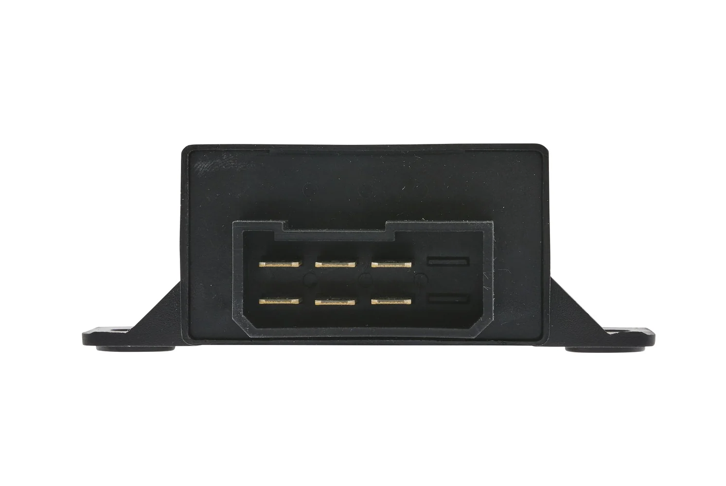 HELLA - 4DZ 004 019-021 - Flasher Unit, 12/24V, 6-pin connector