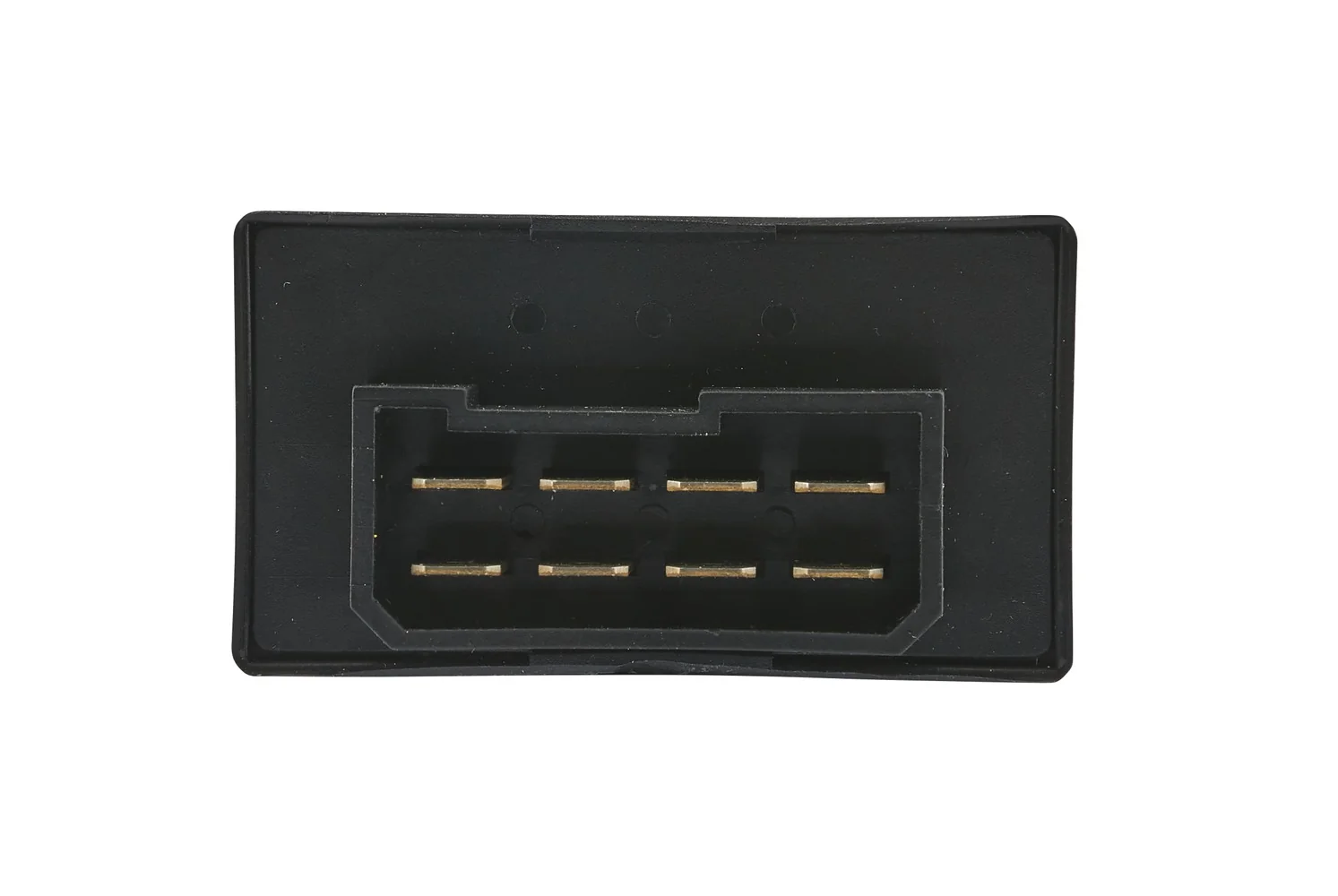 HELLA - 4JA 005 355-021 - Time-delay Relay, trailer hitch, 24V