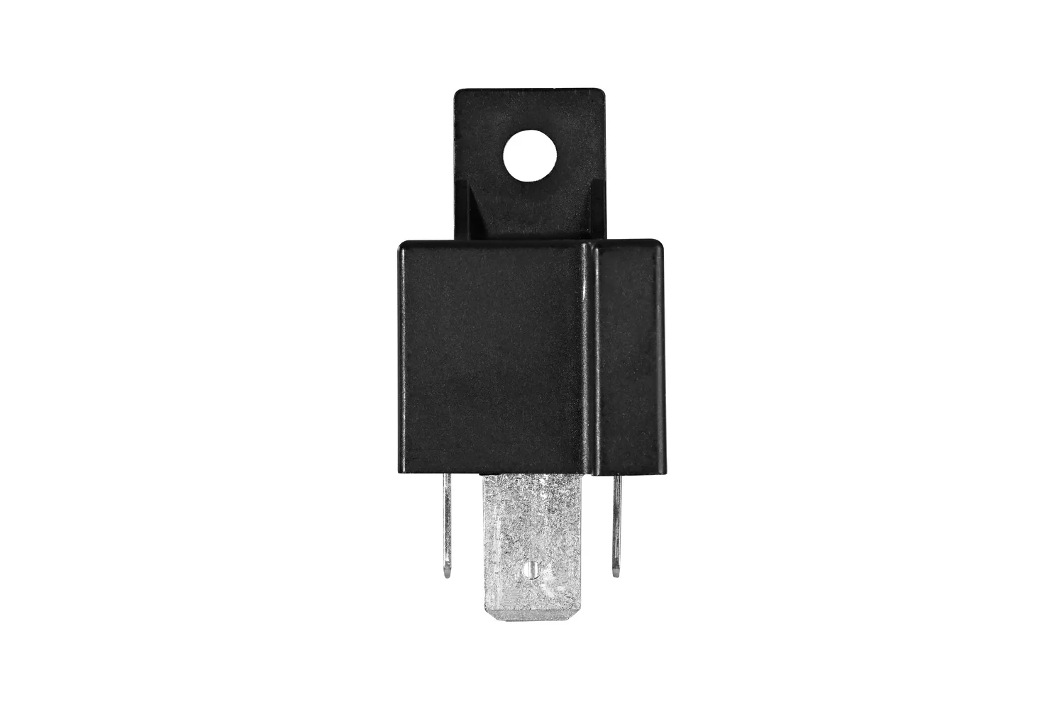 HELLA - 4RA 003 437-181 - Relay, main current, 12V, 4-pin connector