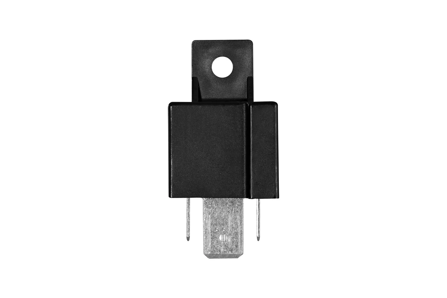 HELLA - 4RA 003 437-191 - Relay, main current, 24V, 4-pin connector