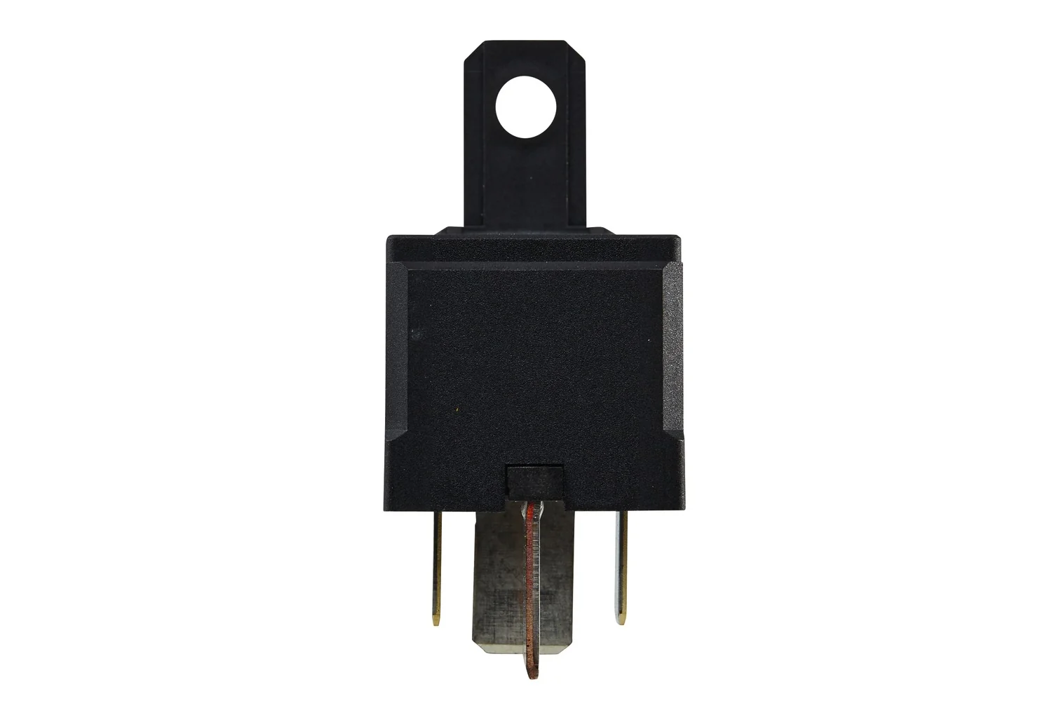 HELLA - 4RA 007 793-041 - Relay, main current, 12V, 4-pin connector, S2, B3