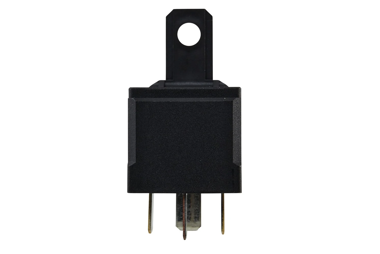 HELLA - 4RA 007 957-011 - Relay, main current, 24V, 4-pin connector, S2, B