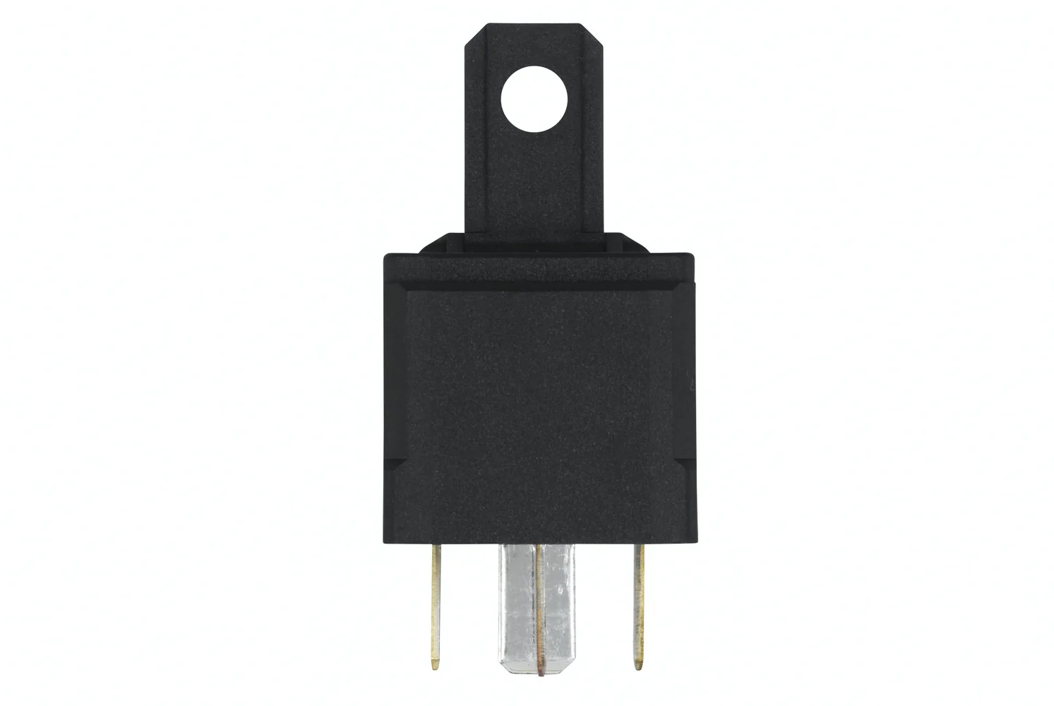 HELLA - 4RD 007 794-031 - Relay, main current, 12V, 5-pin connector, W2, B1