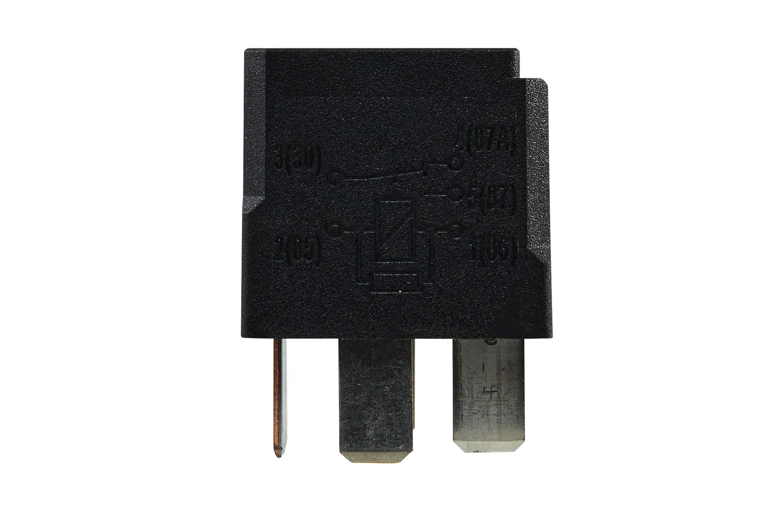 HELLA - 4RD 007 903-001 - Relay, main current, 24V, 5-pin connector, W2, B1