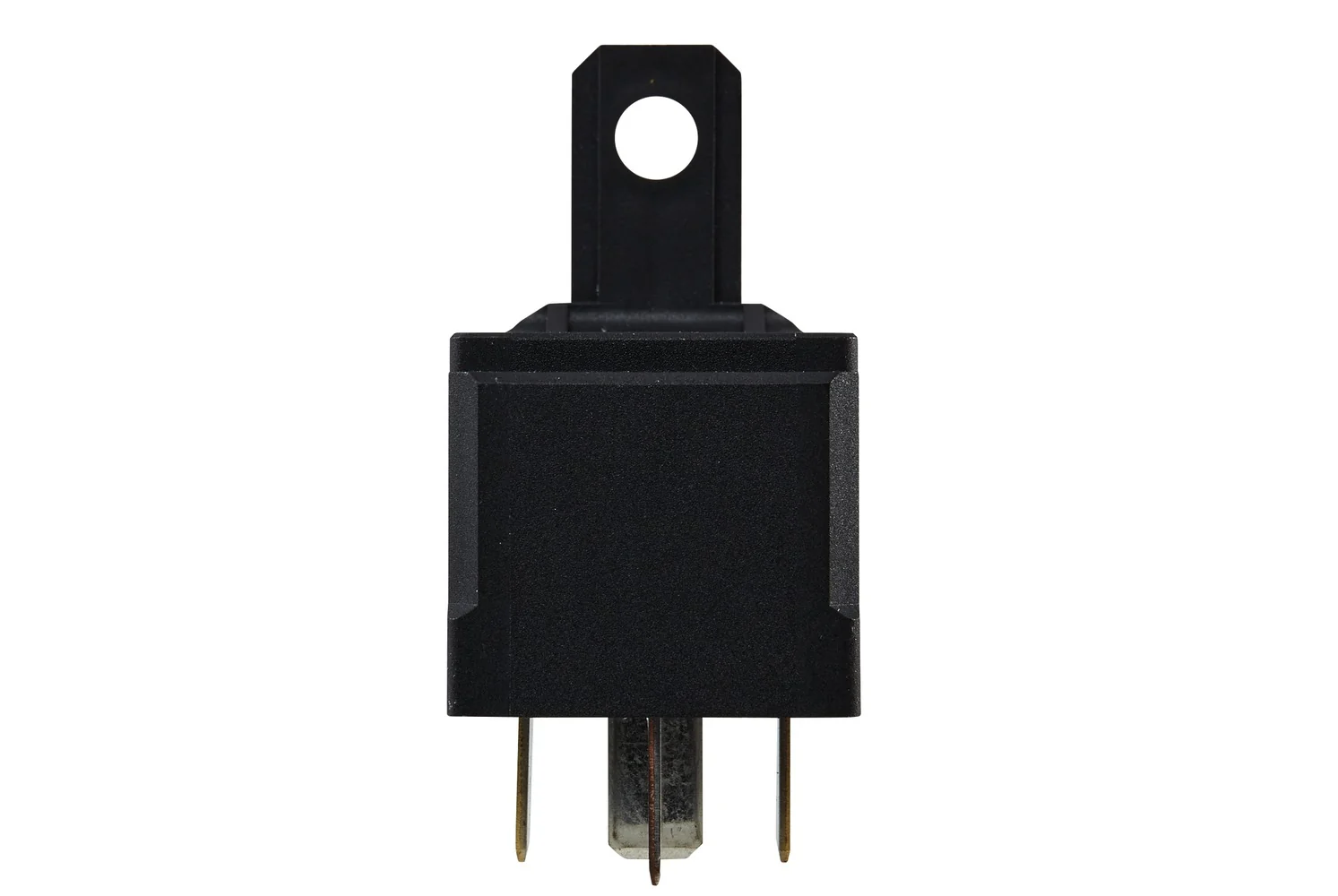 HELLA - 4RD 007 903-011 - Relay, main current, 24V, 5-pin connector, W2, B1
