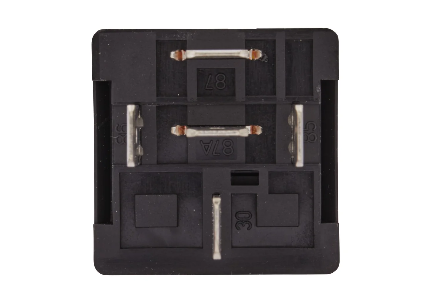 HELLA - 4RD 933 332-011 - Relay, main current, 12V, 5-pin connector