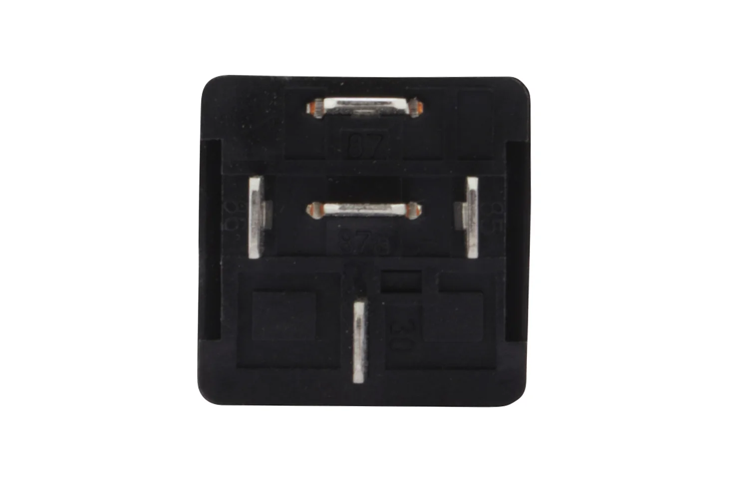HELLA - 4RD 933 332-051 - Relay, main current, 12V, 5-pin connector