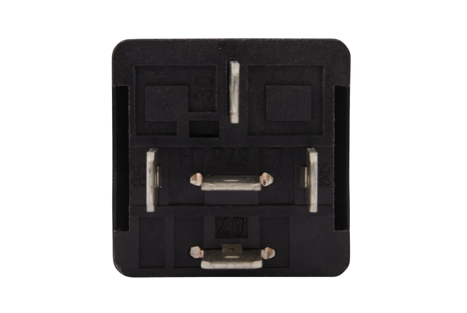 HELLA - 4RD 933 332-081 - Relay, main current, 24V, 5-pin connector