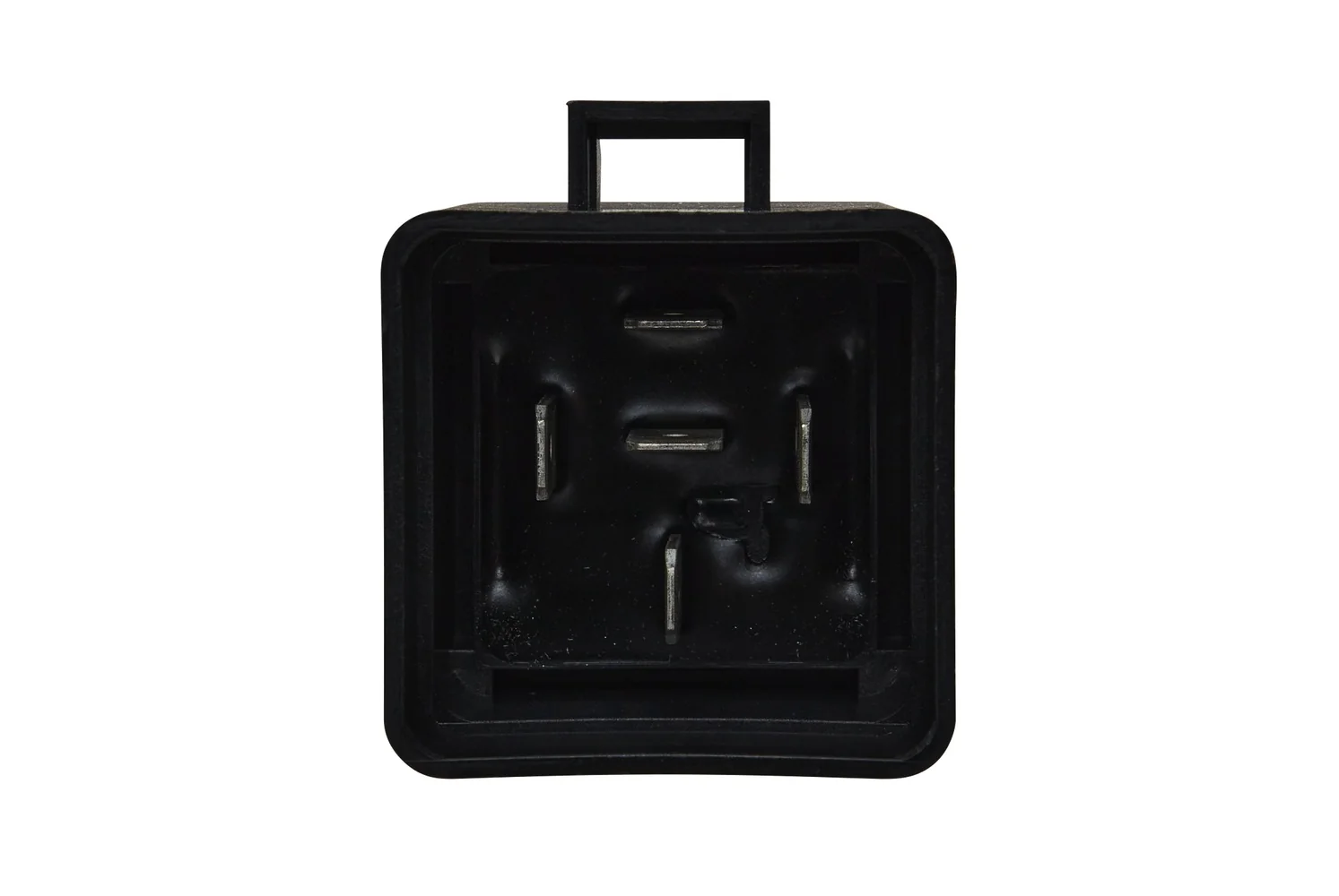 HELLA - 4RD 933 332-201 - Relay, main current, 24V, 5-pin connector