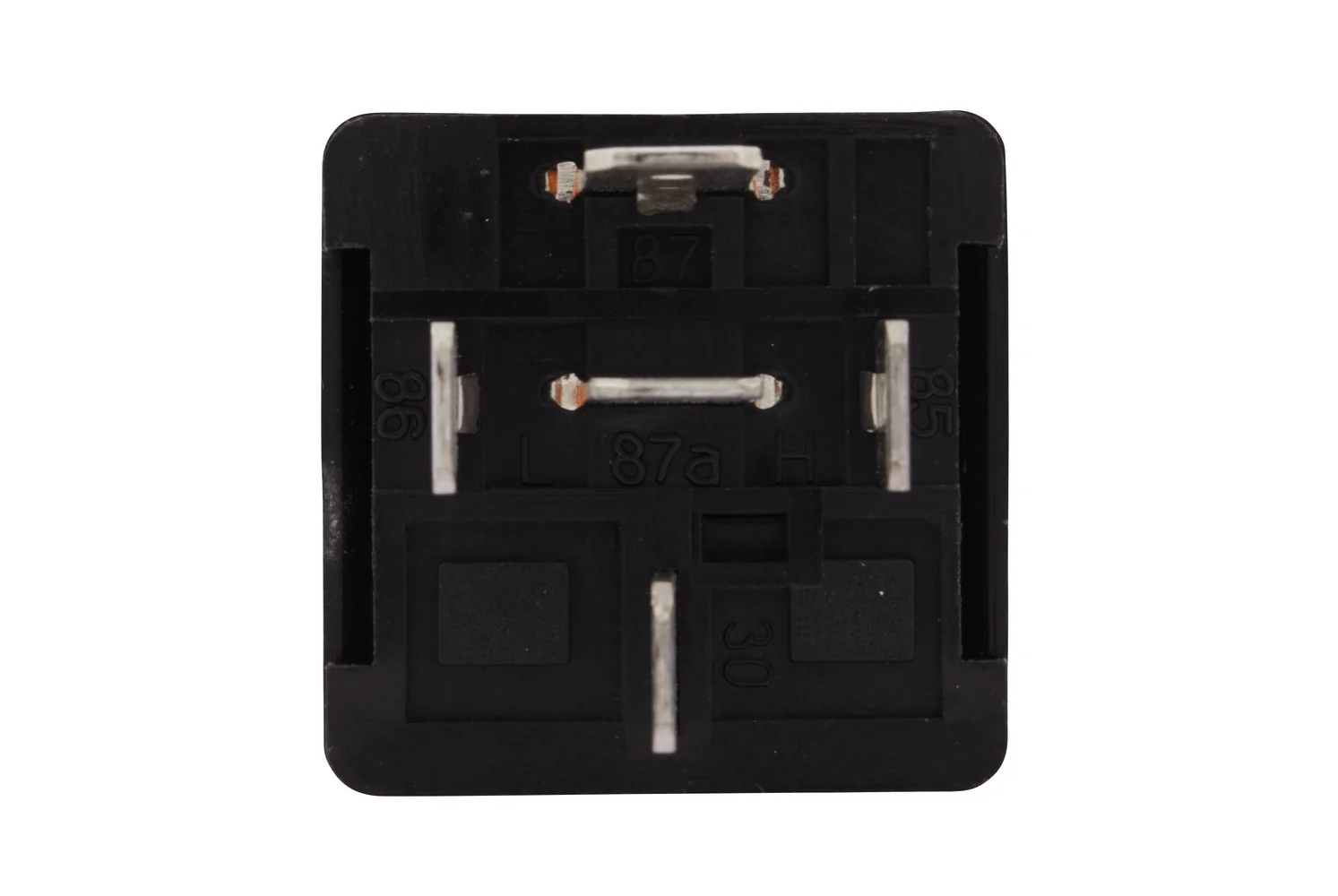 HELLA - 4RD 933 332-261 - Relay, main current, 24V, 5-pin connector