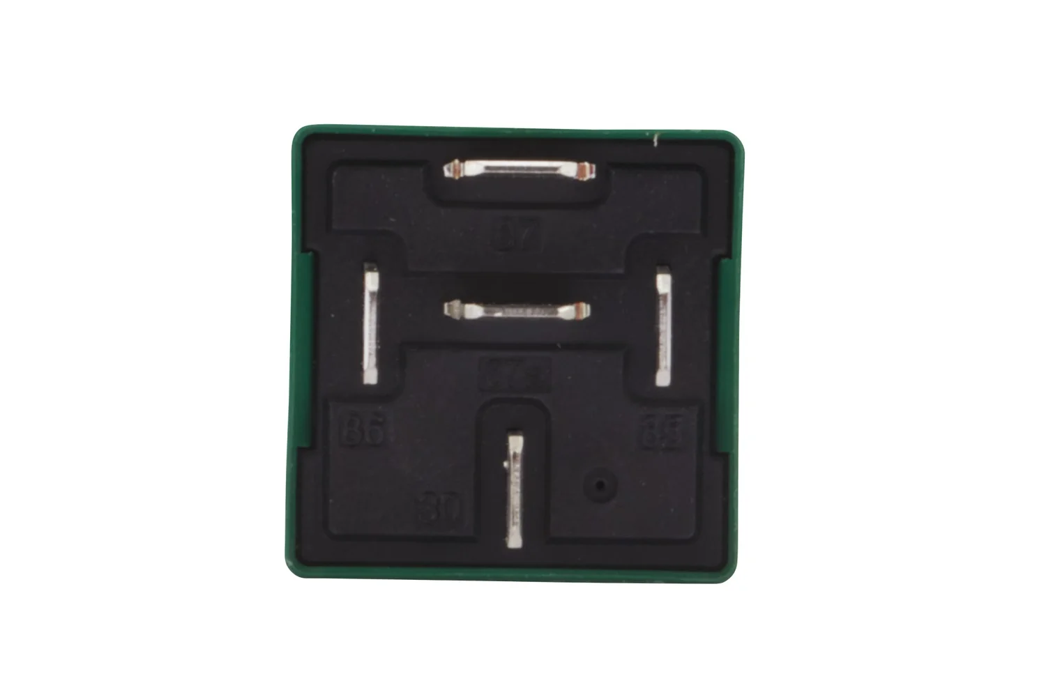 HELLA - 4RD 933 332-371 - Relay, main current, 12V, 5-pin connector