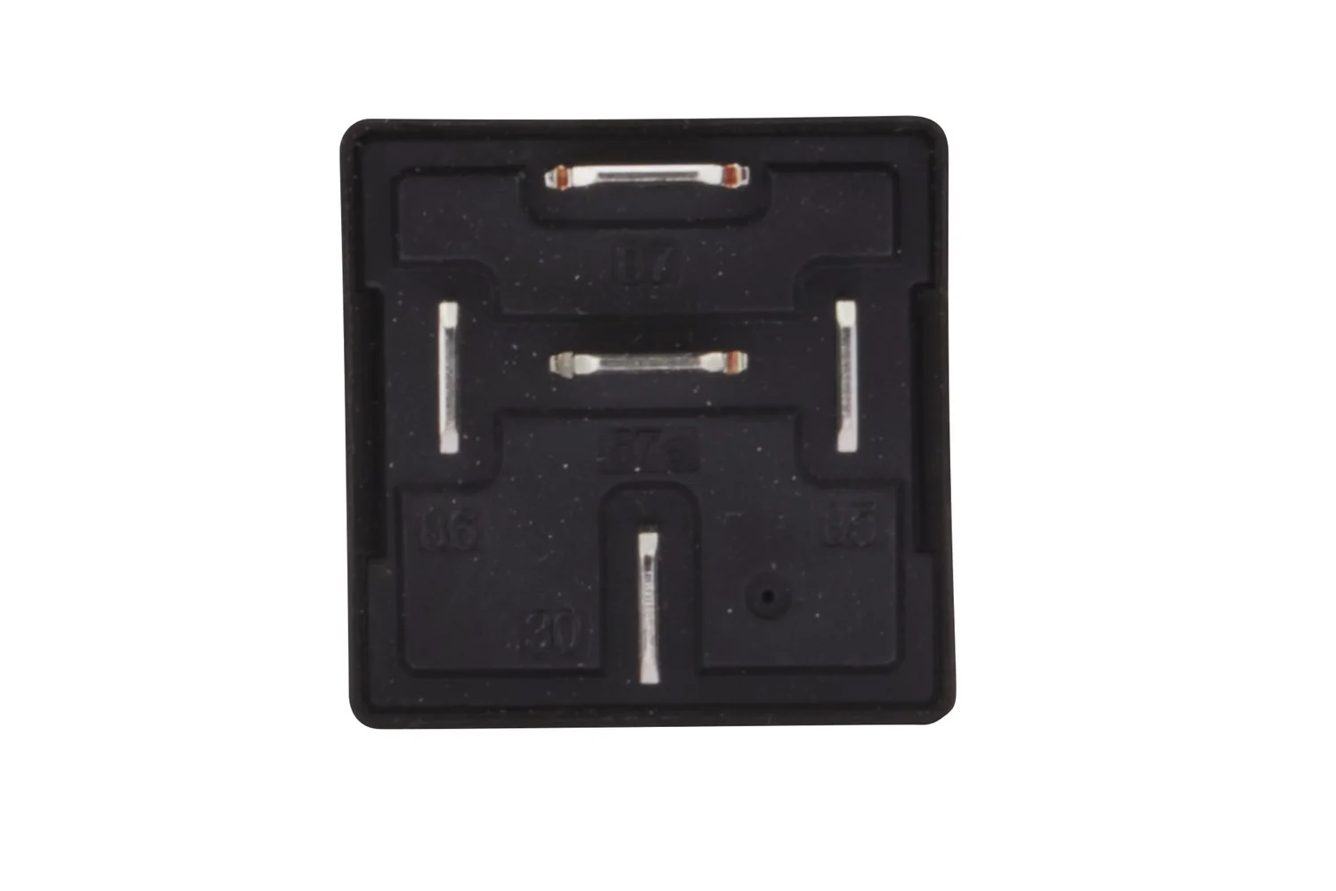 HELLA - 4RD 933 332-421 - Relay, main current, 24V, 5-pin connector