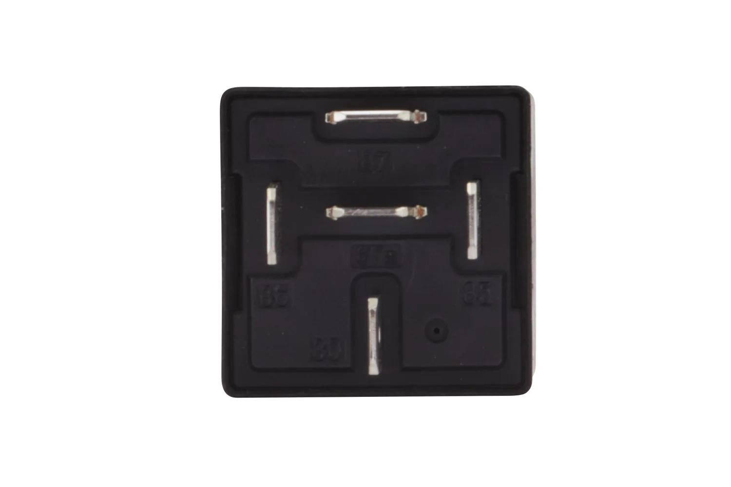 HELLA - 4RD 933 332-611 - Relay, main current, 24V, 5-pin connector