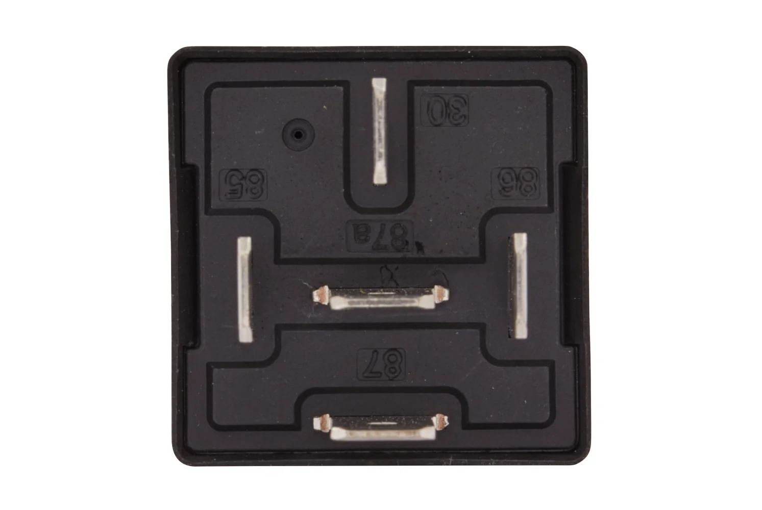 HELLA - 4RD 933 332-681 - Relay, main current, 24V, 5-pin connector