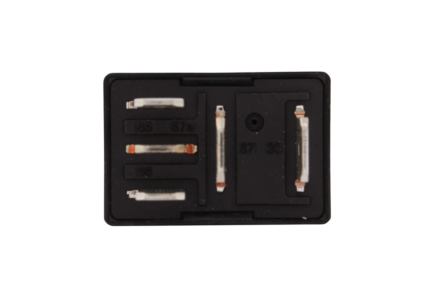 HELLA - 4RD 965 453-801 - Multifunctional Relay, 12V, 5-pin connector