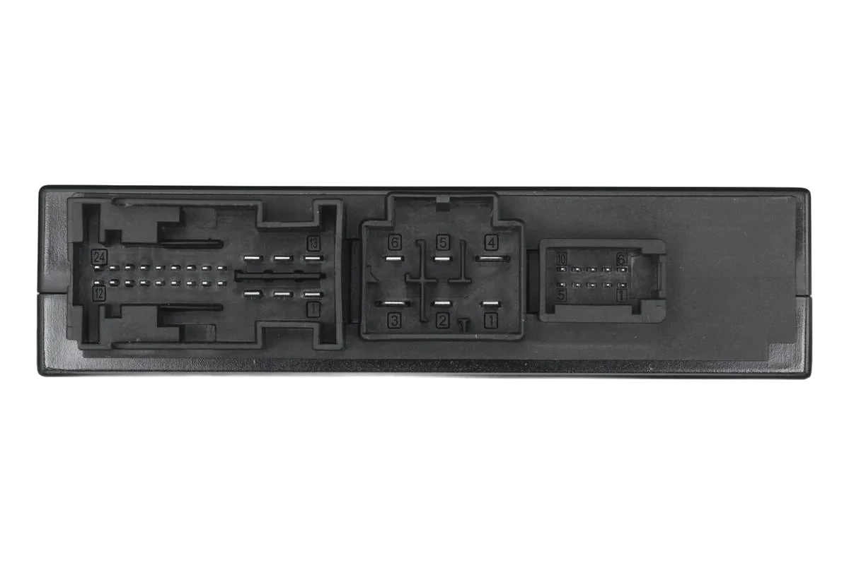HELLA - 5DS 011 630-211 - Control Unit, lights, 24V