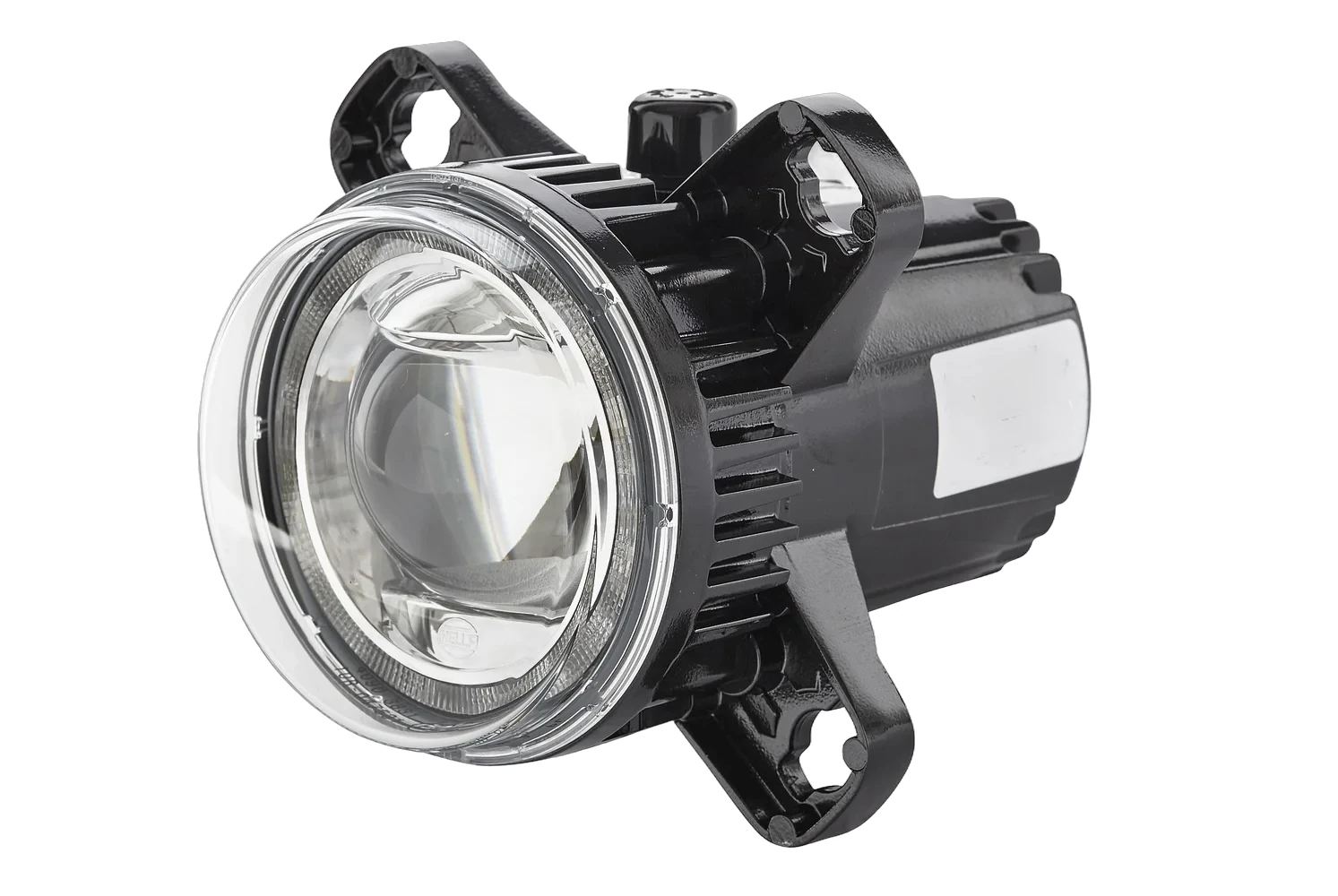 HELLA - 5DS 227 488-001 - Control Unit, lights, 12V